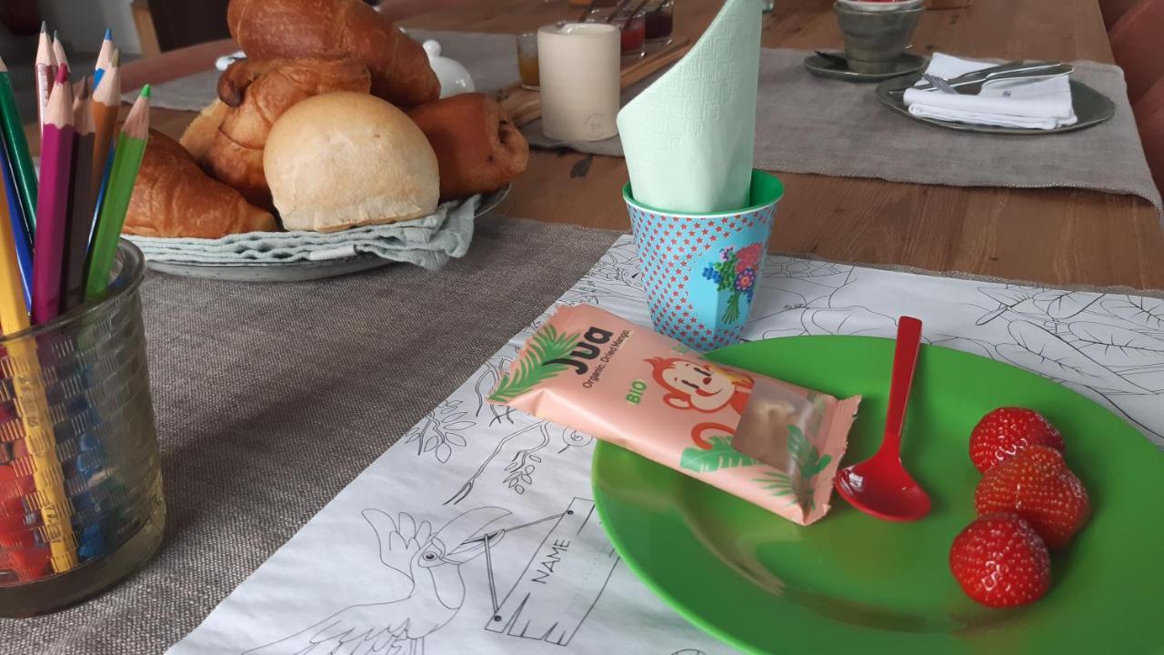 Zee-Van-Tijd Oudenburg Luaran gambar