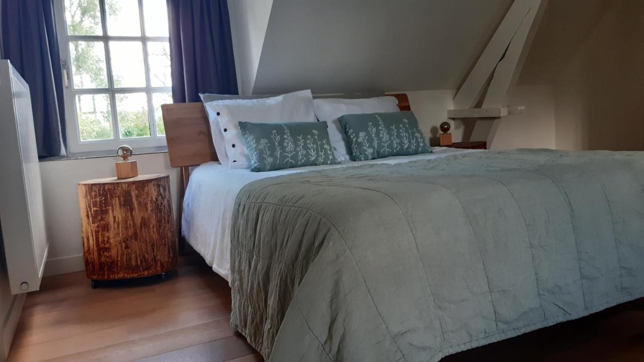 Zee-Van-Tijd Oudenburg Luaran gambar